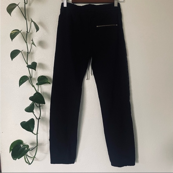 Golden Goose black sweatpants - Picture 2 of 5